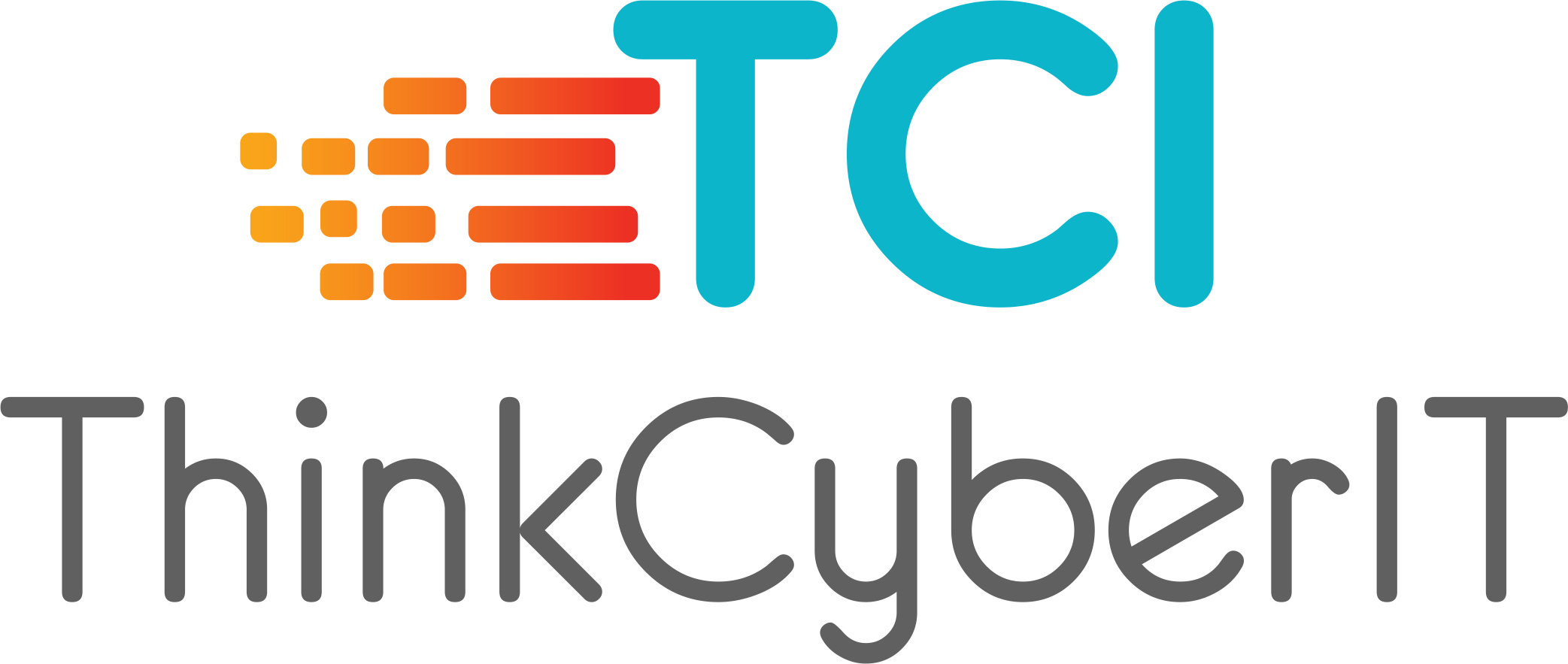 ThinkCyberIT Footer Logo